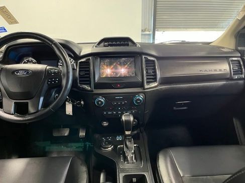 Used 2022 Ford Ranger XLT w/ Tremor Off-Road Package AWD/4WD image 20