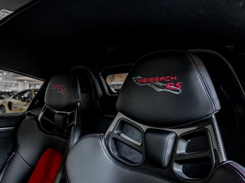 Certified 2024 Porsche 718 Boxster Spyder RS image 17