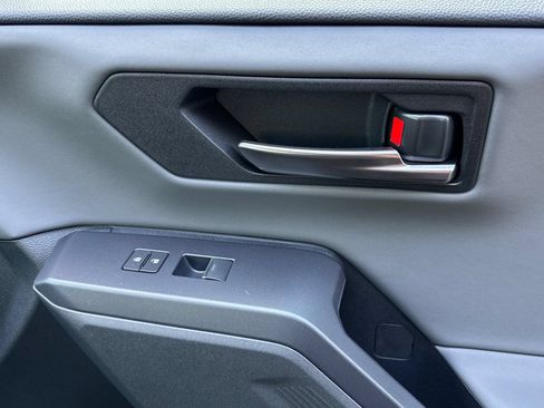 New 2026 Toyota RAV4 AWD Plug-in Hybrid image 21