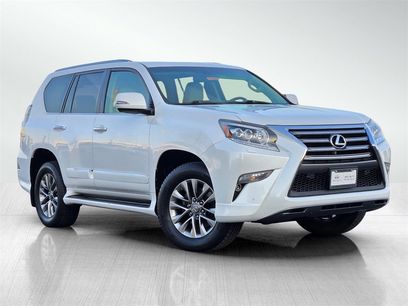 Used 2016 Lexus GX 460 Luxury