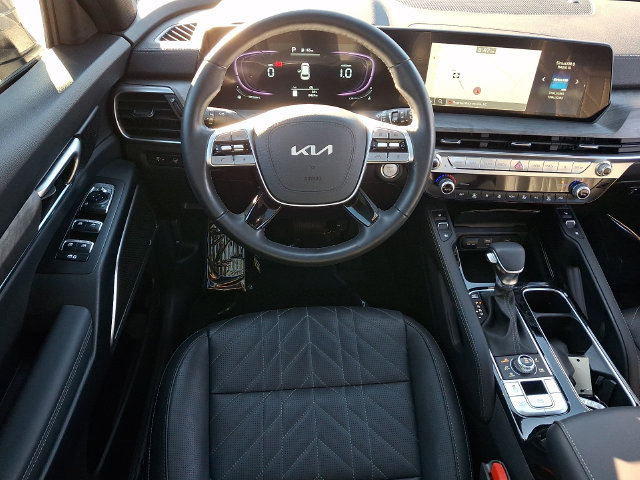 Used 2025 Kia Telluride EX X-Line AWD/4WD image 11