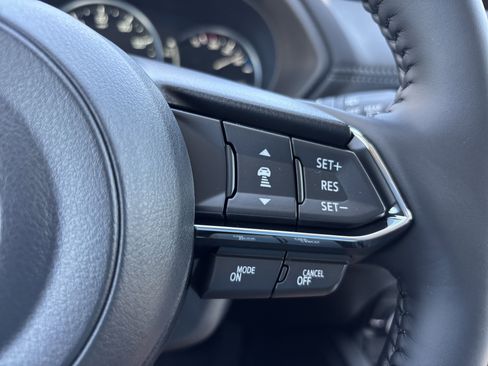 New 2025 MAZDA CX-5 AWD 2.5 S w/ Premium Plus Pkg image 27