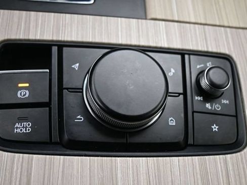 Certified 2024 MAZDA CX-90 3.3 Turbo w/ Preferred Package AWD/4WD image 13