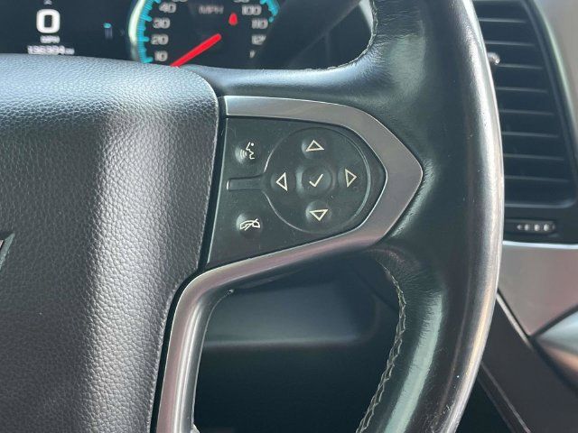 Used 2017 Chevrolet Tahoe Premier AWD/4WD image 32