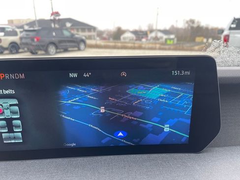 New 2025 Ford Expedition Max Active image 33