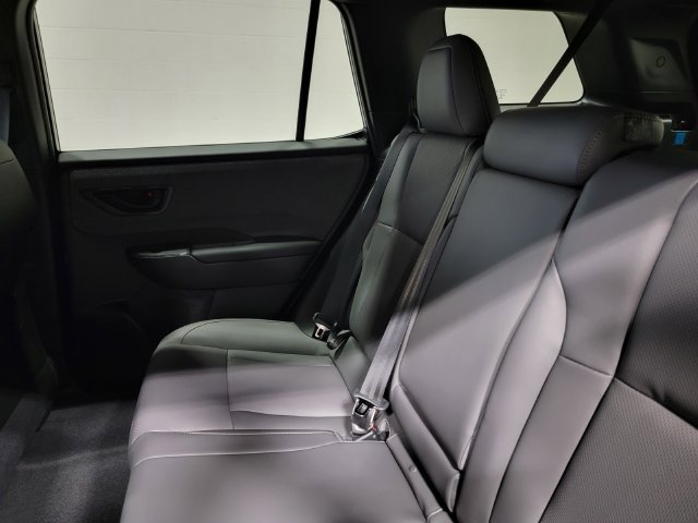 New 2026 Subaru Outback Limited XT AWD/4WD image 12