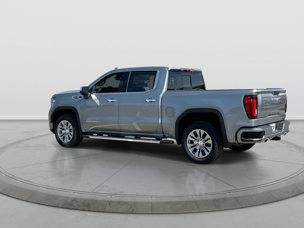 New 2026 GMC Sierra 1500 Denali AWD/4WD image 6