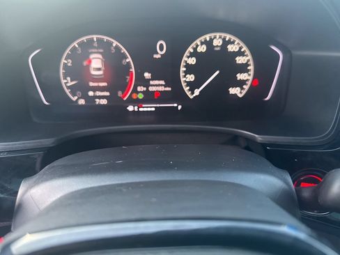 Used 2025 Honda Civic Sport image 20