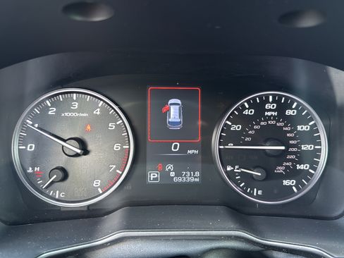 Used 2022 Subaru Outback Limited AWD/4WD image 20