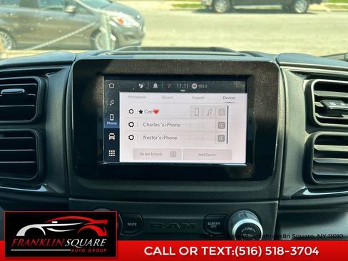 Used 2022 RAM ProMaster 2500 image 42