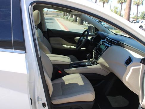 Used 2020 Nissan Murano Platinum w/ Cargo Package AWD/4WD image 13