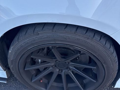 Used 2017 Dodge Charger R/T RWD image 15