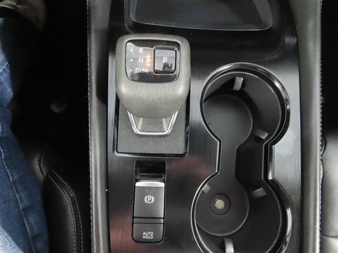 Used 2023 Nissan Rogue SL AWD/4WD image 28