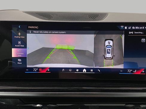 New 2026 BMW X5 xDrive40i image 25