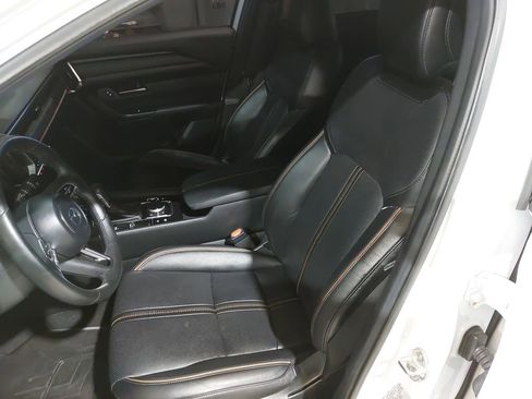 Used 2024 MAZDA CX-50 AWD 2.5 S w/ Cargo Package image 16