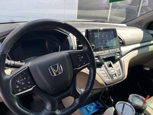 Used 2022 Honda Odyssey EX-L image 5