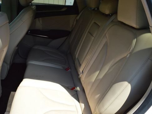 Used 2019 Lincoln MKC Reserve AWD/4WD image 20