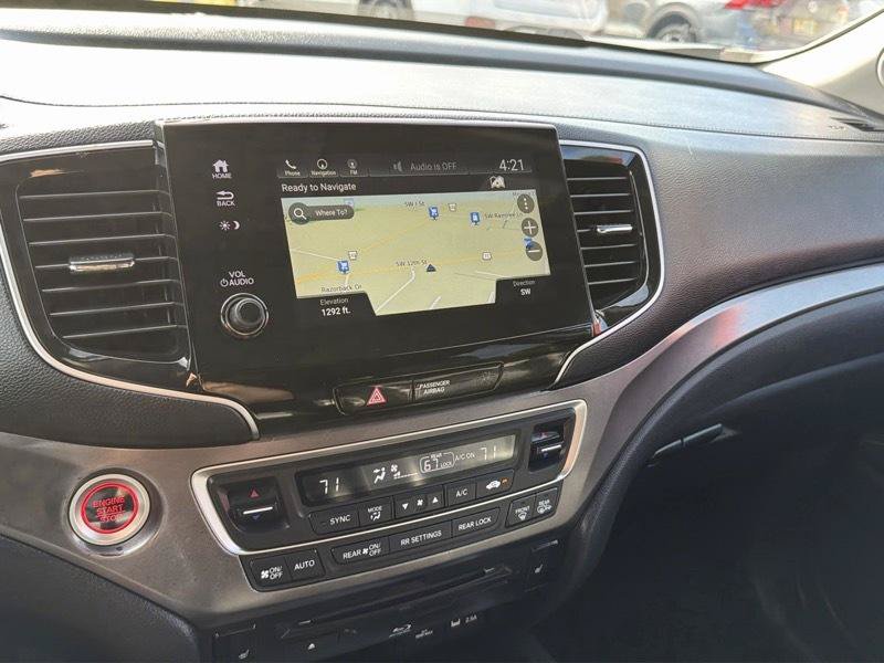 Used 2020 Honda Pilot EX-L image 22