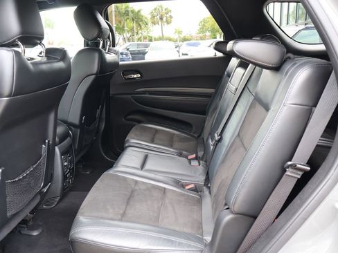 Used 2021 Dodge Durango GT RWD image 35
