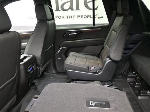 New 2026 Chevrolet Tahoe High Country w/ LPO, Illumination Package image 10