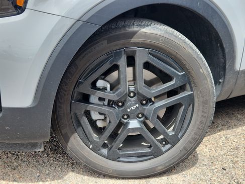 Used 2024 Kia Telluride SX Prestige X-Line AWD/4WD image 7