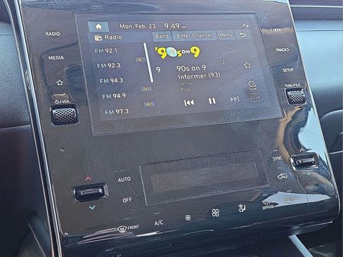 Used 2024 Hyundai Tucson SEL image 26