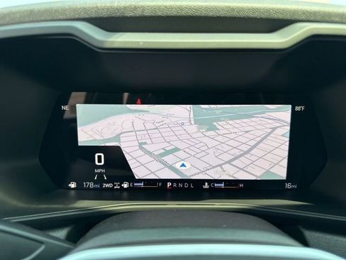 New 2026 Chevrolet Colorado W/T w/ WT Custom Package image 17