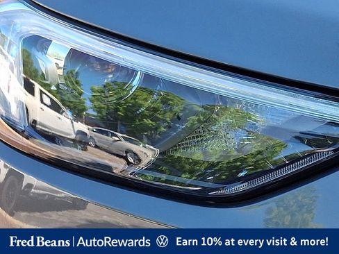 Used 2024 Ford Edge Titanium AWD/4WD image 13