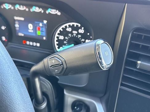 New 2026 Ford F550 4x4 Crew Cab image 21