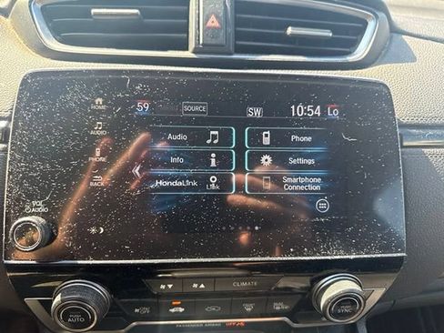 Used 2017 Honda CR-V EX image 8