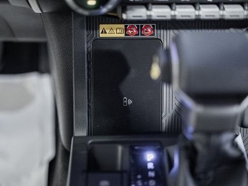 New 2026 Toyota Tacoma Trailhunter image 32