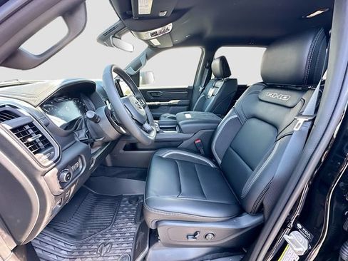 New 2026 RAM 1500 RHO AWD/4WD image 16