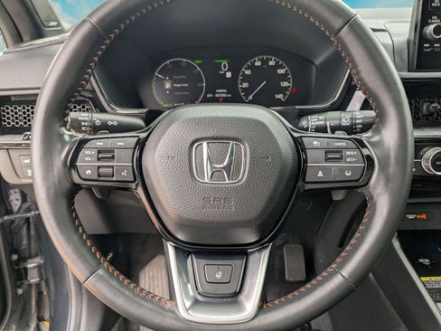 Used 2023 Honda CR-V Sport Touring image 10