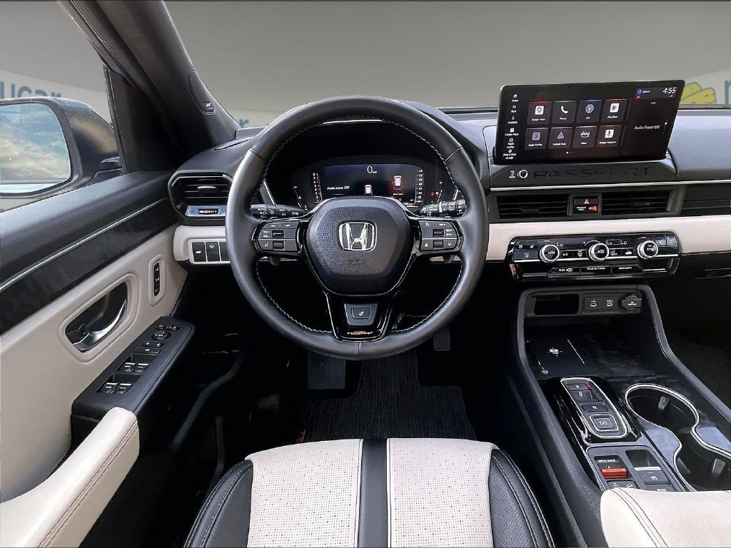 Used 2026 Honda Passport TrailSport Elite image 17