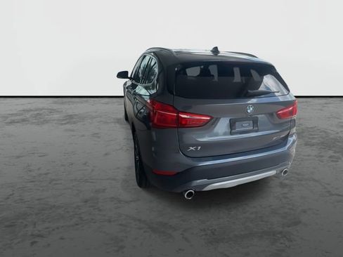 Used 2020 BMW X1 xDrive28i w/ Convenience Package AWD/4WD image 7