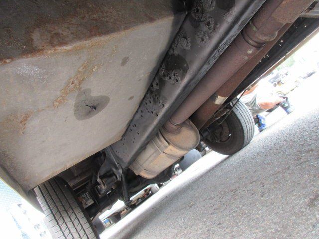 Used 2017 Ford E-350 and Econoline 350 Super Duty w/ Power Windows & Locks Group RWD image 36