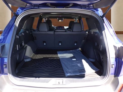 Certified 2026 Subaru Outback Premium AWD/4WD image 12