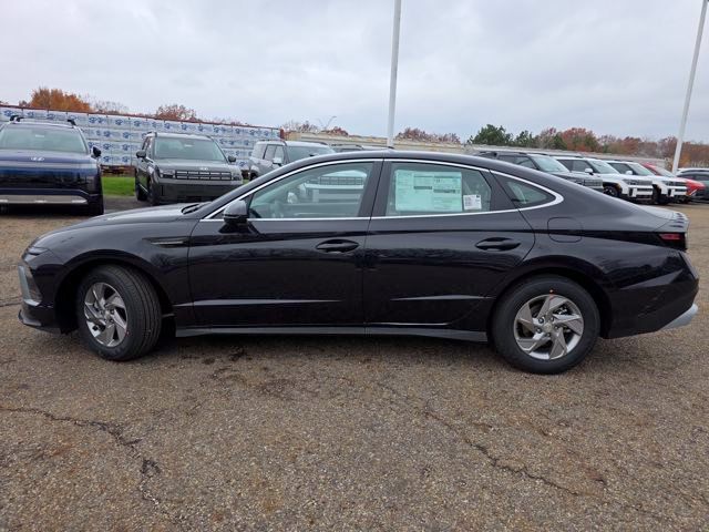 Certified 2026 Hyundai Sonata SE FWD image 22
