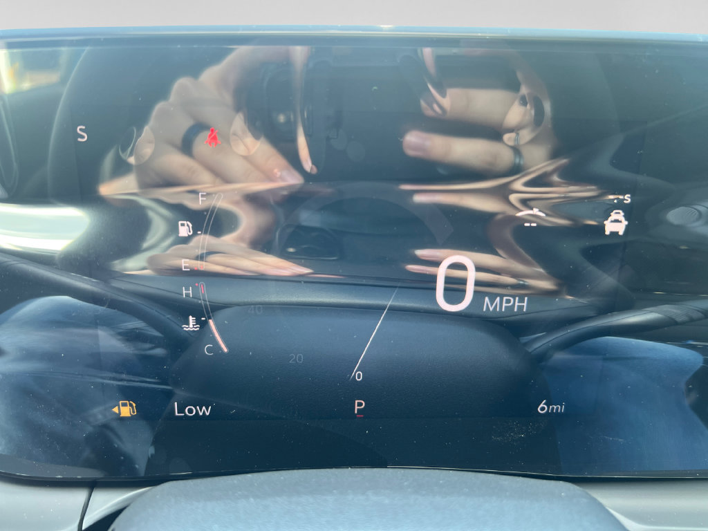New 2026 Buick Envista Sport Touring w/ Convenience I Package FWD image 12