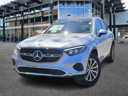 New 2026 Mercedes-Benz GLC 300 4MATIC