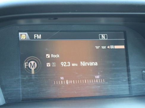 Used 2015 Honda Accord EX-L image 35