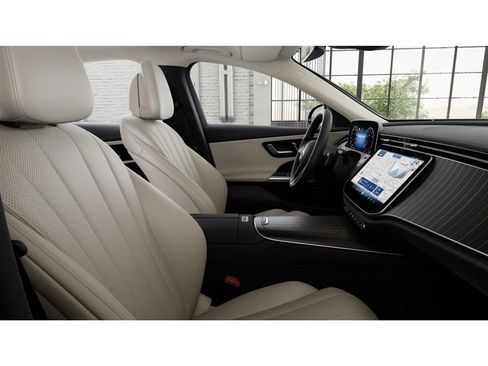 New 2026 Mercedes-Benz E 350 E 350 image 4