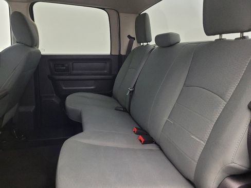 Used 2015 RAM 1500 Tradesman w/ Popular Equipment Group AWD/4WD image 18