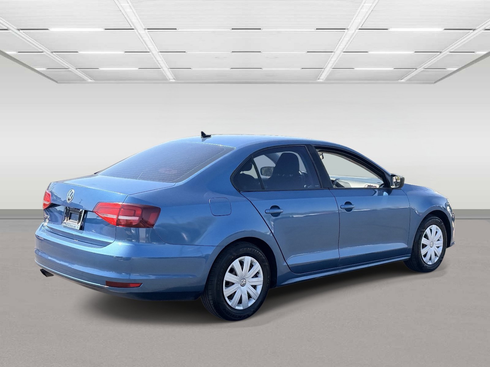 Used 2015 Volkswagen Jetta S FWD image 5