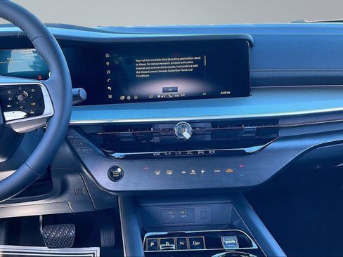 New 2026 Nissan Murano SL AWD/4WD image 8