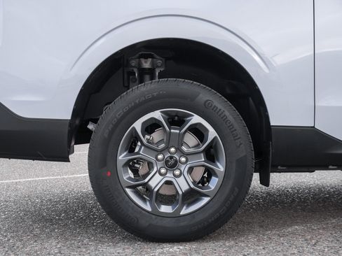 New 2026 Ford Maverick XLT image 12