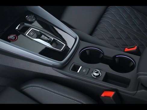 New 2026 Audi S3 Premium AWD/4WD image 25
