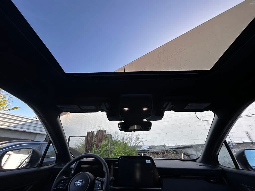 New 2026 Subaru Outback Premium AWD/4WD image 11