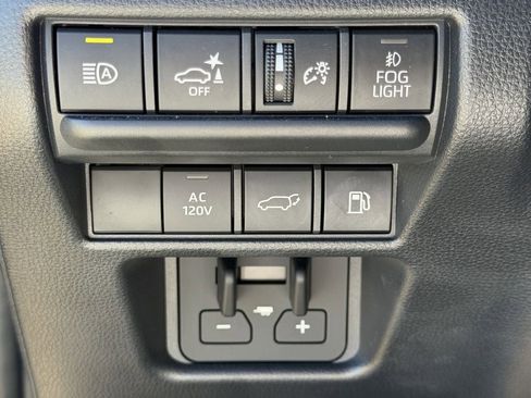 Used 2025 Toyota Land Cruiser Base w/ Premium Package image 25