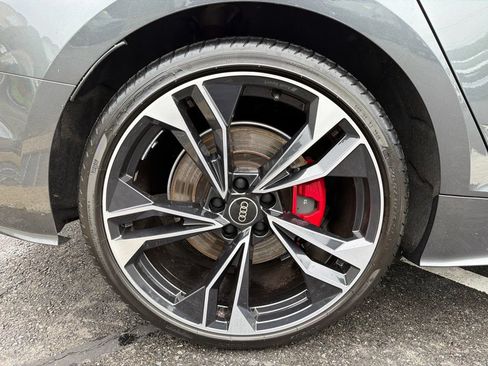 Used 2022 Audi S5 Premium Plus w/ Premium Plus Package AWD/4WD image 10
